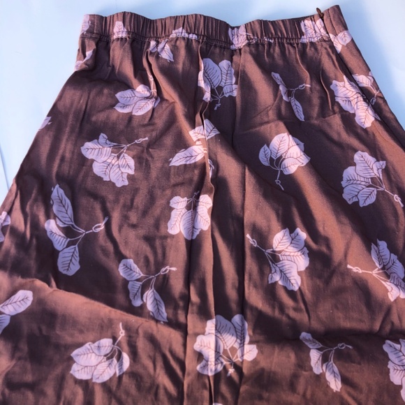 Sig Zane x Coconut Ave Skirt and Crop Top Matching Set - Picture 10 of 16